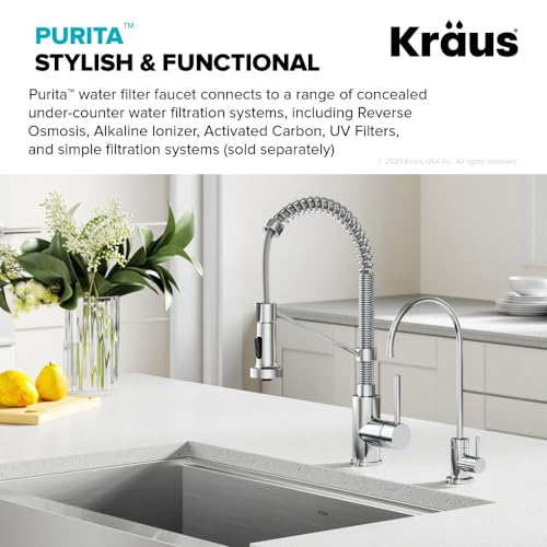 Purita 100% Lead