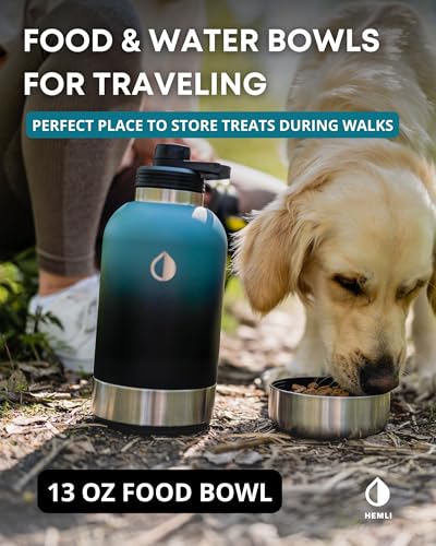 Dog Water Bottle