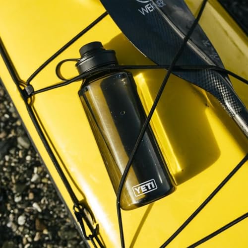 Yonder 1.5L 50 oz Water Bottle with Yonder Tether Cap