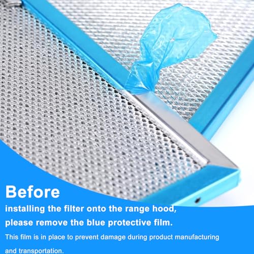 Broan S97018029 Range Hood Filter