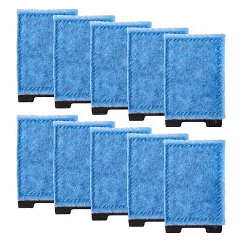 10 Pack Rite Size Z Filter Cartridges for Aquarium Filtration