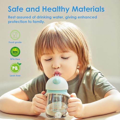 Faucet Water Filter Replacement for All Pur Systems