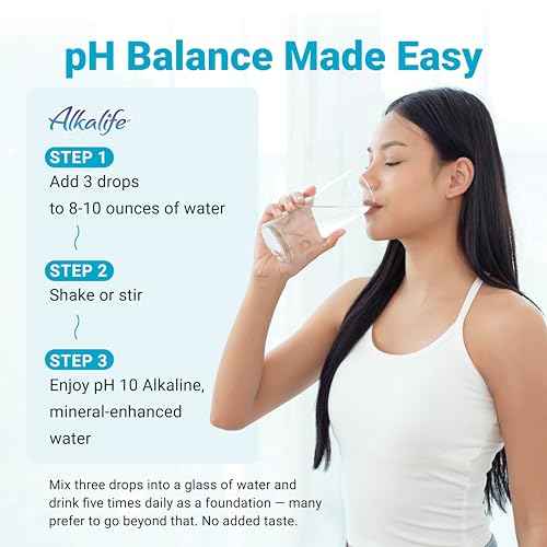 pH Booster Drops (3.75 Fl Oz)