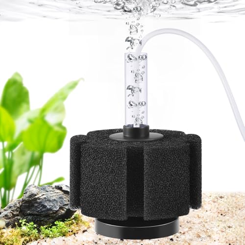 Aquarium Sponge Filter