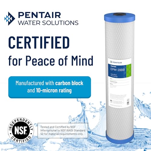 Pentair Pentek EPM