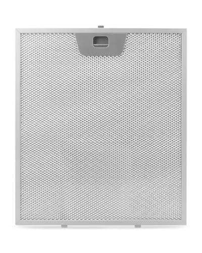 Range Hood Grease Filter Fit for GE JVW5361SJSS JVW5361EJ1ES JVW5361EJES JVW5361FJ1DS JVW5361SJ1SS