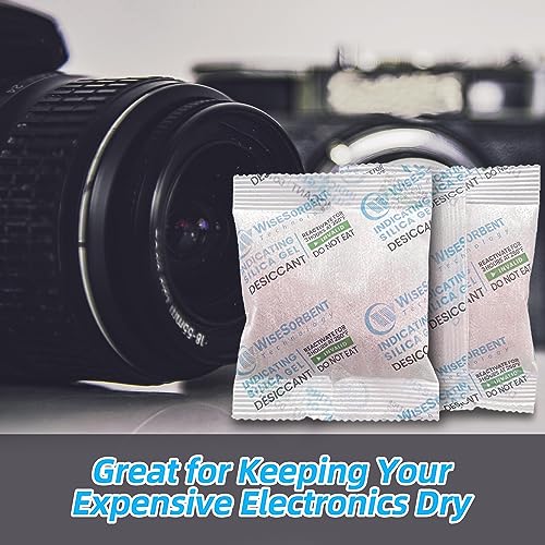 15pcs 20g Silica Gel Packets
