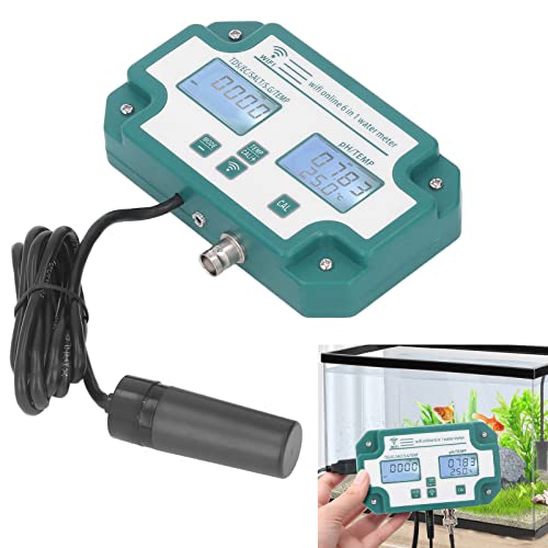 Water Quality Meter