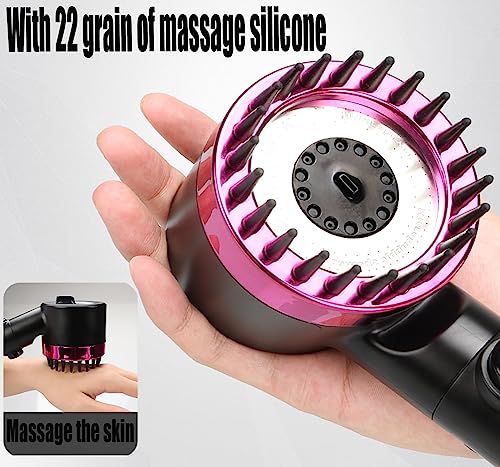 High Pressure Handheld Shower Head High Pressure Shower Heads