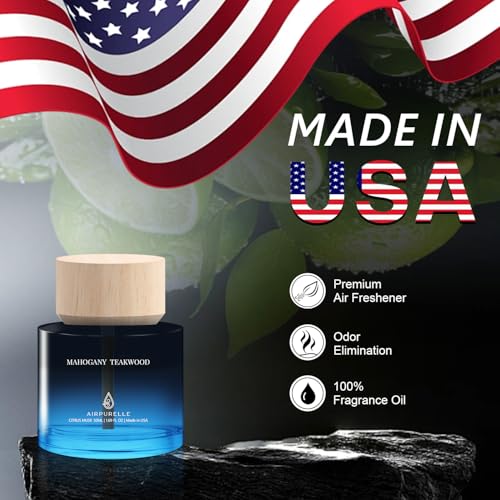 Car Air Freshener 50ML