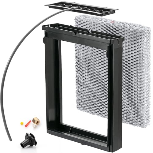 4839 Humidifier Maintenance Kit with 35 Water Panel for Aprilaire Parts