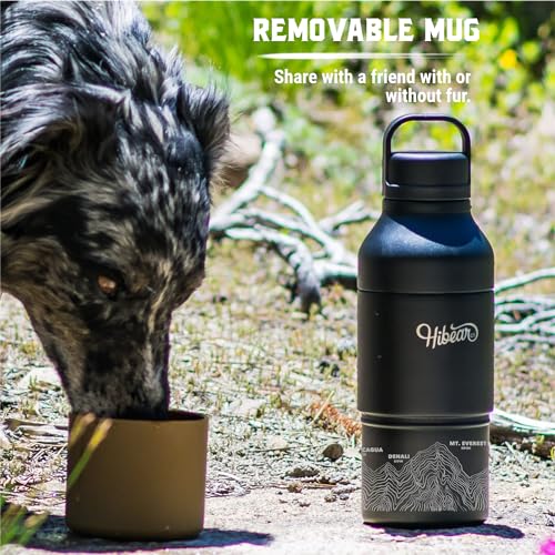 32oz All Day Adventure Flask