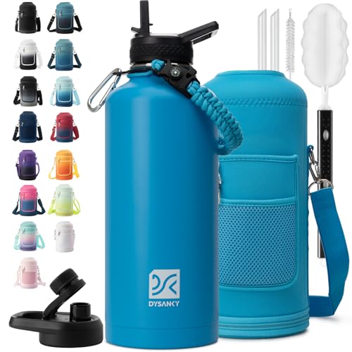 Insulated Water Bottle