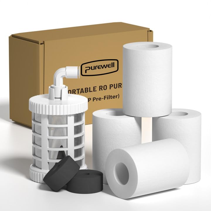 K8680 Replacement Component PP Cotton Pre