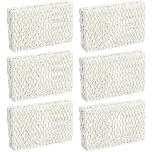 6 Pack WF813 Humidifier Filter Replacement