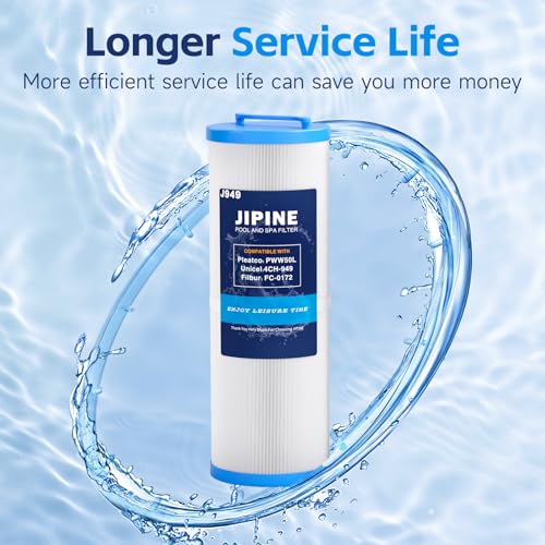 4CH 949 Spa Filter Replacement for Pleatco PWW50L