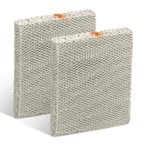 35 Water Panel Humidifier Filter Replacement for AprilAire 2 Pack