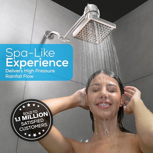 Rain Shower Head
