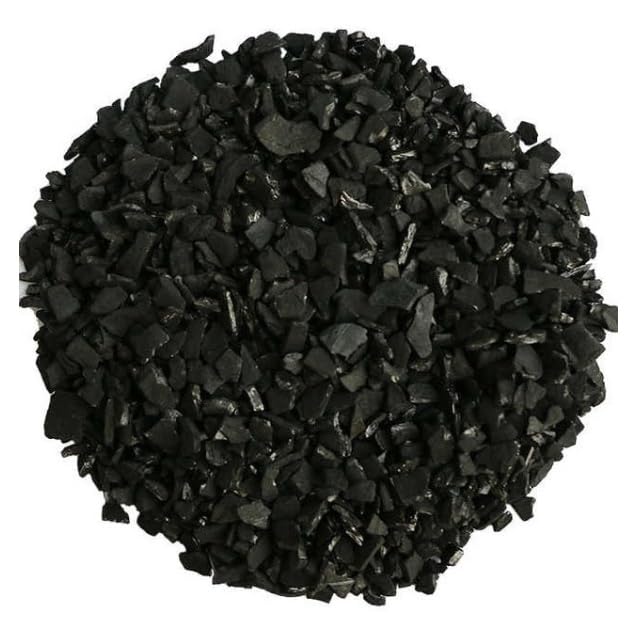 IPW Industries Bulk Activated Carbon