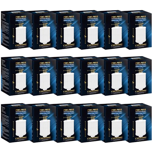 PAS50SV F2M Spa Filter Replaces Unicel 6CH