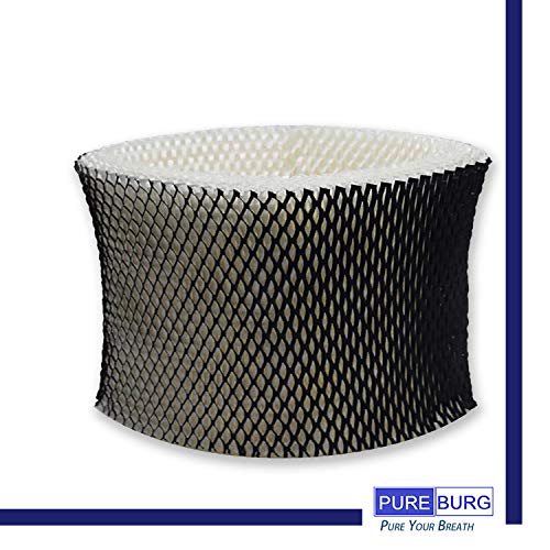 HWF64 Filters Compatible with Holmes Filter B fits Holmes HM1730 HM1745 HM1746 HM1750 HM2200 Sunbeam SCM1745 SCM1746 Bionaire BWF64 BWF64CS BCM1745 BCM1745