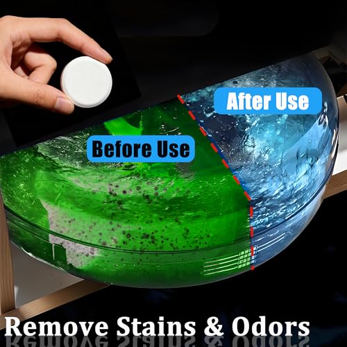 Premium Water Purification Tablets for Rowing Machine Tanks