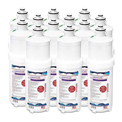 water Filters (12 Count)