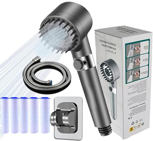 2026New year Filtered Shower