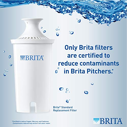 Water Pitcher