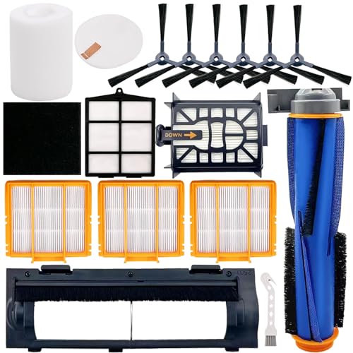 Replacement Parts for Shark AI AV2501S AV2511AE AV2610WA AV2501AE RV2502AE RV2400WD AI Ultra 2