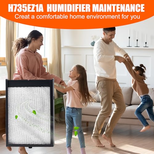 H735EZ1A Humidifier Filter Replacement