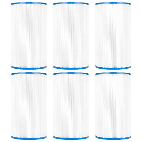 6.00"x10.50" Pool Spa Filter for Hot Springs 6