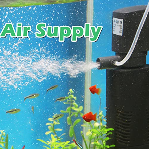Fish Tank Filter for 15