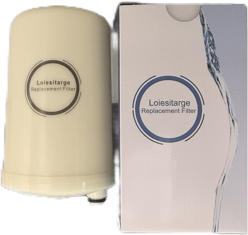 High Grade Water Filter Replacement