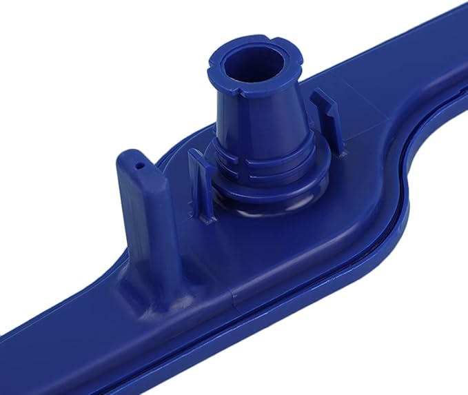 5304517203 AP6783883 Bottom Lower Spray Arm for Dishwasher for frigidaire kenmore Dishwashers Replaces 154250801 154250901 154568002 154414101 1542508 - Blue