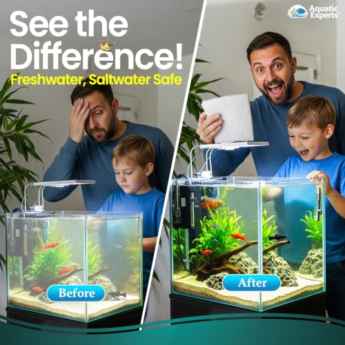 Aquarium Filter Floss for Fish Tank Filters