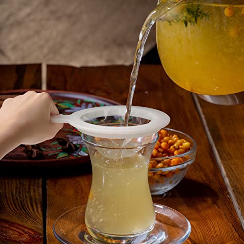 200 Mesh Food Filter Strainer