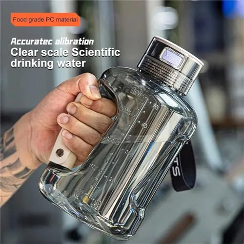 1.5L Hydrogen Water Generator