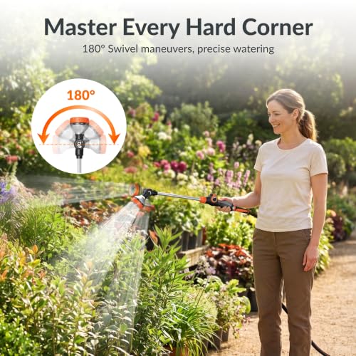 Garden Hose 5