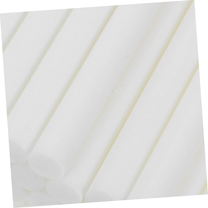Beaupretty 50pcs Car Humidifier Fragrance Diffuser Replacement Sticks Filter Cotton Core Essential Oil Diffuser Replacement Net - AquaVibe