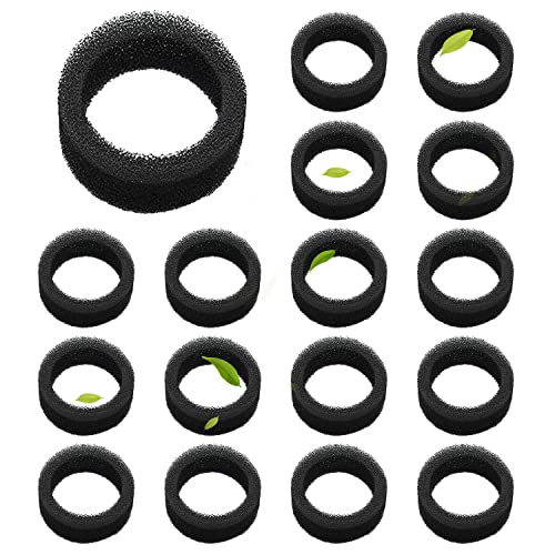 Foam Filters for Cat Water Fountain