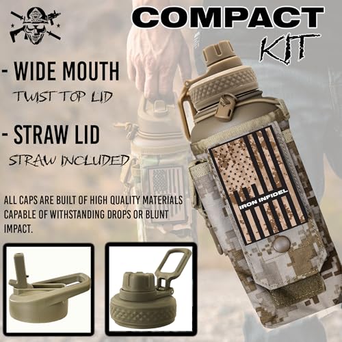 Battle Bottle