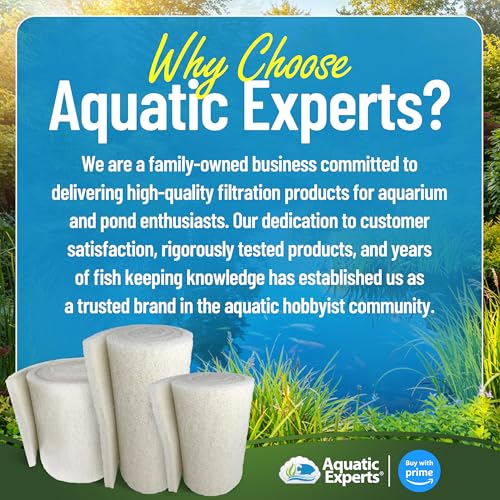 Classic Koi Pond Filter Pad FINE