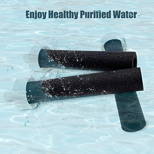 Water Filters for Brita BB06 (3 Count)