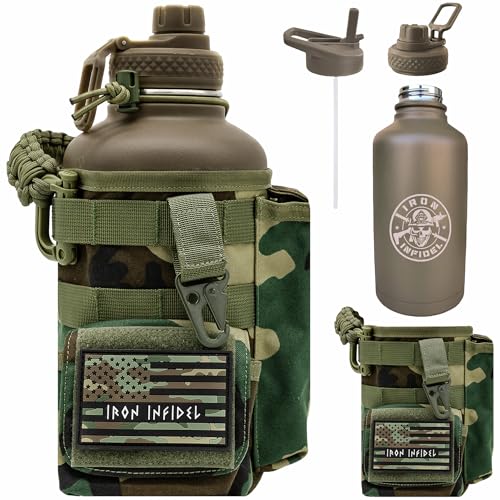 Battle Bottle