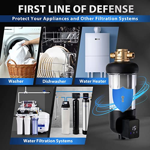 FWSP500ARJ Spin Down Filter Replacement Cartridge