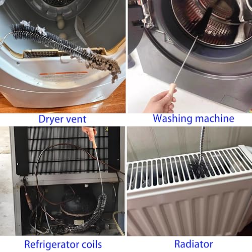 WH01X35719 Lint Filter for GE Profile Washer Dryer Combo