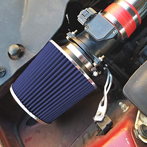 Aftermarket Auto Air Filter
