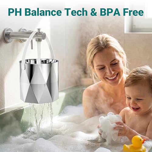 Bath Faucet Filter
