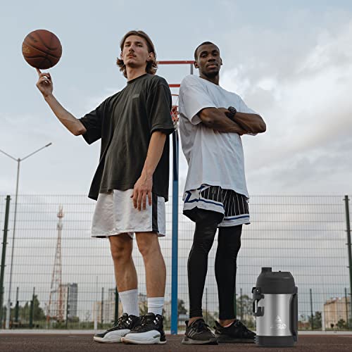 Sports Water Jug